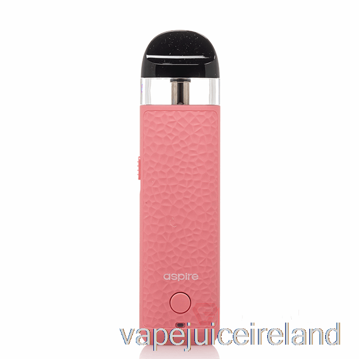 Vape Flavours Aspire Minican 4 Pod System Pink
